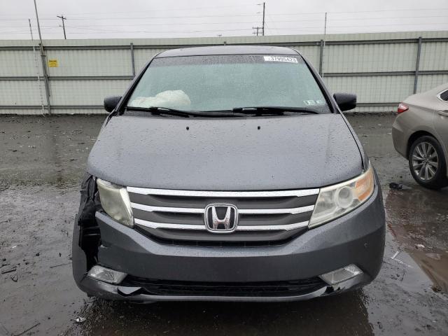 Photo 4 VIN: 5FNRL5H96BB002242 - HONDA ODYSSEY TO 