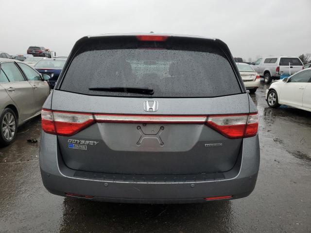 Photo 5 VIN: 5FNRL5H96BB002242 - HONDA ODYSSEY TO 