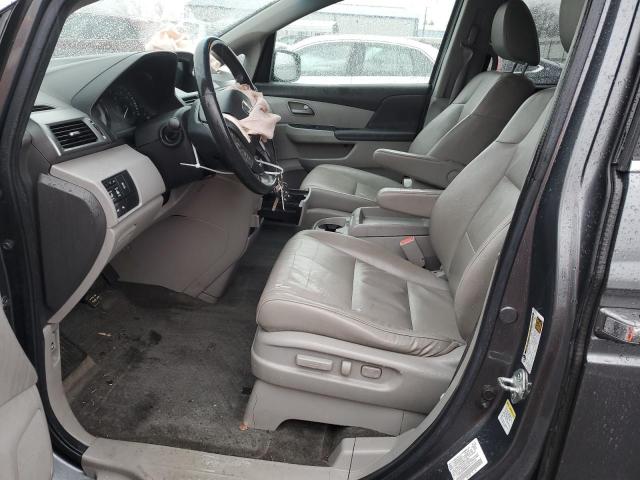 Photo 6 VIN: 5FNRL5H96BB002242 - HONDA ODYSSEY TO 