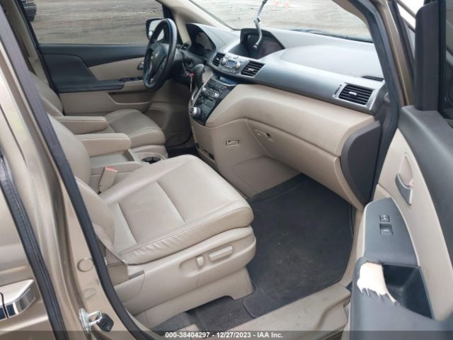 Photo 4 VIN: 5FNRL5H96BB018182 - HONDA ODYSSEY 