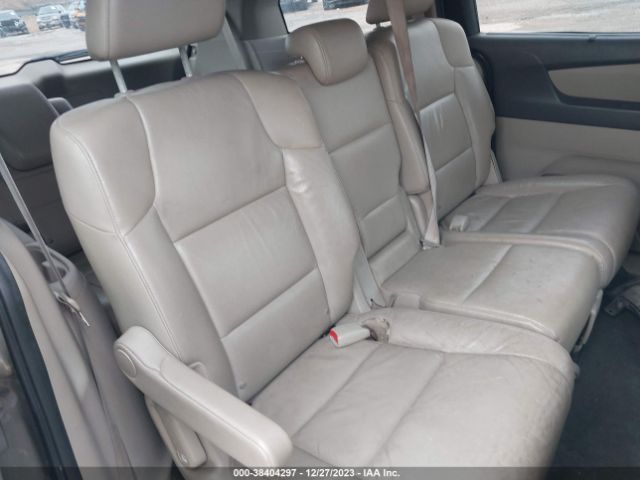 Photo 7 VIN: 5FNRL5H96BB018182 - HONDA ODYSSEY 