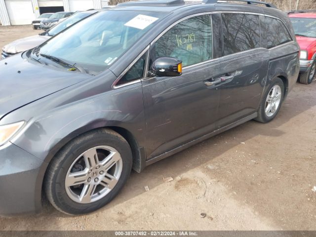 Photo 5 VIN: 5FNRL5H96BB022782 - HONDA ODYSSEY 