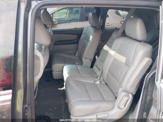 Photo 7 VIN: 5FNRL5H96BB022782 - HONDA ODYSSEY 