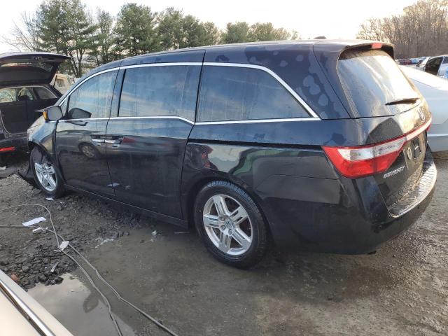 Photo 1 VIN: 5FNRL5H96BB023835 - HONDA ODYSSEY 