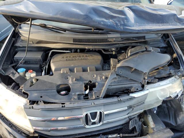 Photo 11 VIN: 5FNRL5H96BB023835 - HONDA ODYSSEY 