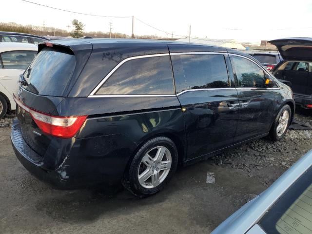 Photo 2 VIN: 5FNRL5H96BB023835 - HONDA ODYSSEY 