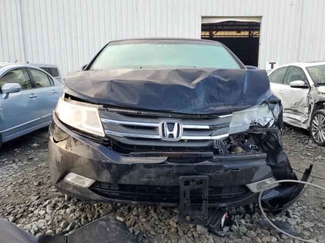 Photo 4 VIN: 5FNRL5H96BB023835 - HONDA ODYSSEY 