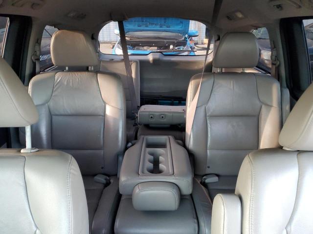 Photo 9 VIN: 5FNRL5H96BB023835 - HONDA ODYSSEY 