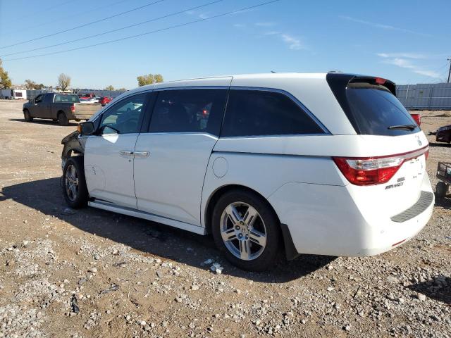 Photo 1 VIN: 5FNRL5H96BB035046 - HONDA ODYSSEY 