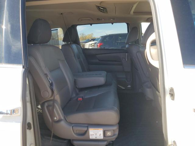 Photo 10 VIN: 5FNRL5H96BB035046 - HONDA ODYSSEY 