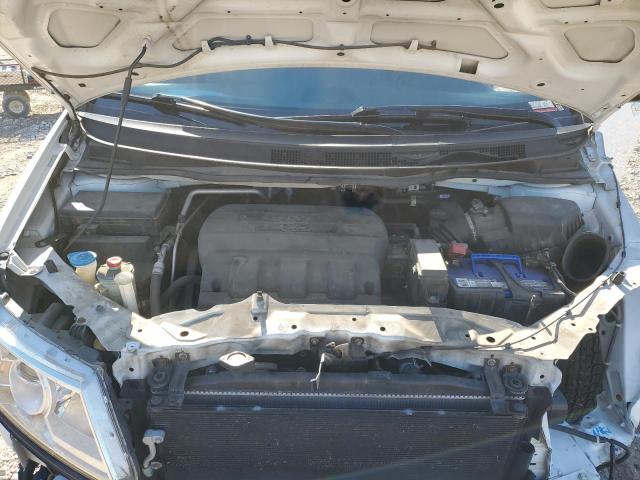 Photo 11 VIN: 5FNRL5H96BB035046 - HONDA ODYSSEY 