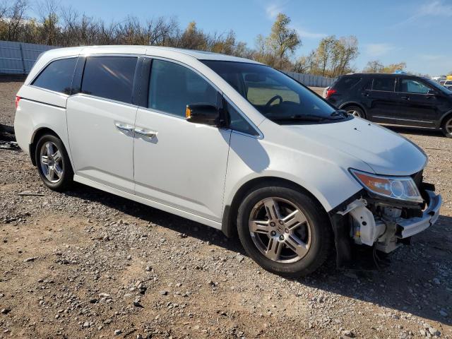 Photo 3 VIN: 5FNRL5H96BB035046 - HONDA ODYSSEY 