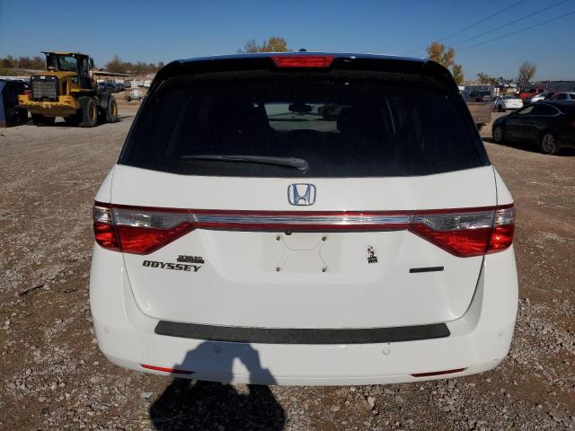 Photo 5 VIN: 5FNRL5H96BB035046 - HONDA ODYSSEY 