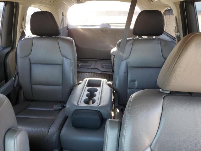 Photo 9 VIN: 5FNRL5H96BB035046 - HONDA ODYSSEY 