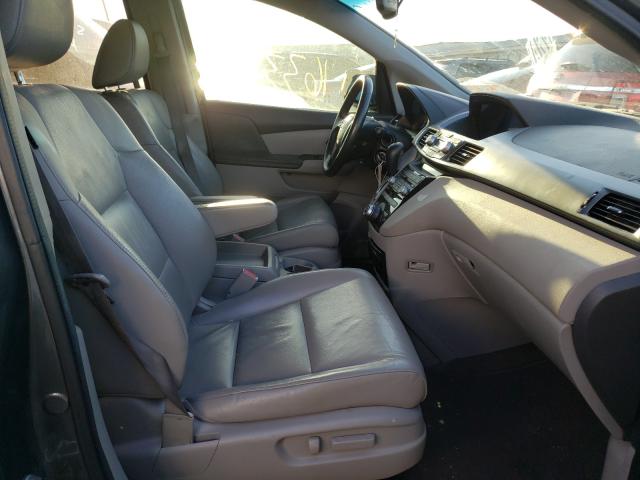 Photo 4 VIN: 5FNRL5H96BB043342 - HONDA ODYSSEY TO 