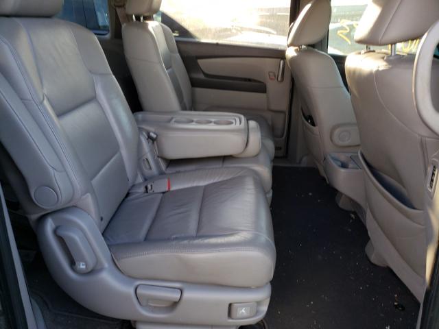 Photo 5 VIN: 5FNRL5H96BB043342 - HONDA ODYSSEY TO 