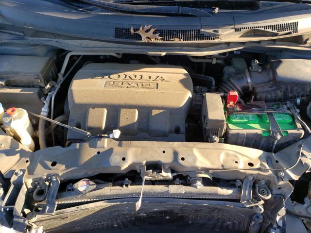 Photo 6 VIN: 5FNRL5H96BB043342 - HONDA ODYSSEY TO 