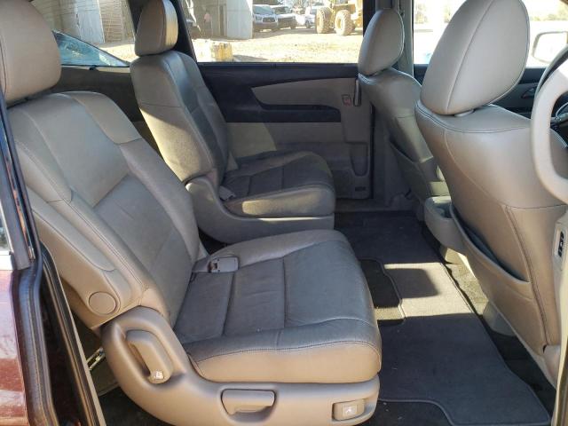 Photo 5 VIN: 5FNRL5H96BB047021 - HONDA ODYSSEY TO 