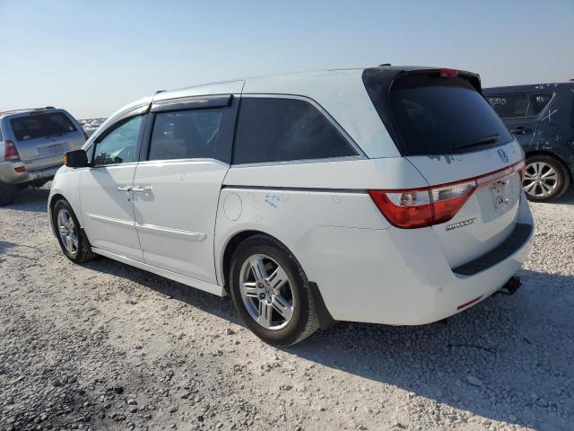 Photo 1 VIN: 5FNRL5H96BB047326 - HONDA ODYSSEY TO 