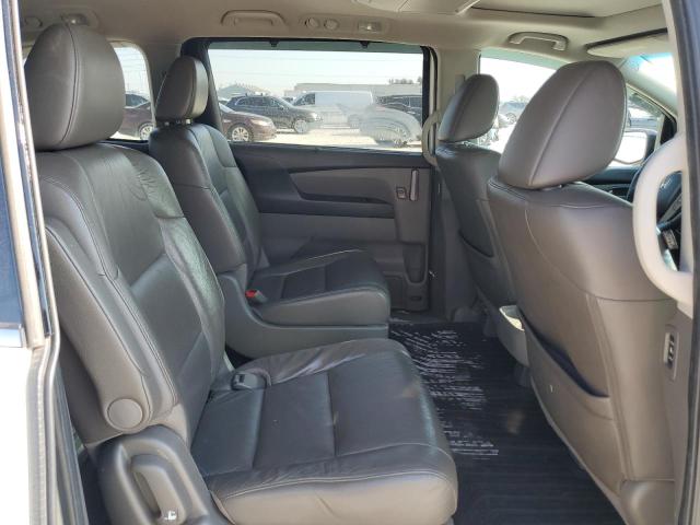 Photo 10 VIN: 5FNRL5H96BB047326 - HONDA ODYSSEY TO 