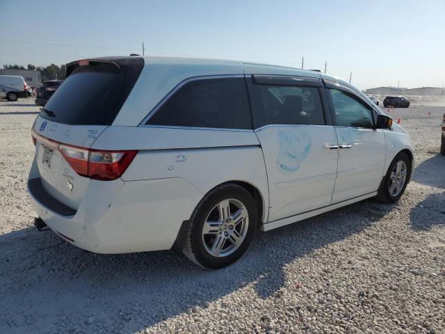 Photo 2 VIN: 5FNRL5H96BB047326 - HONDA ODYSSEY TO 