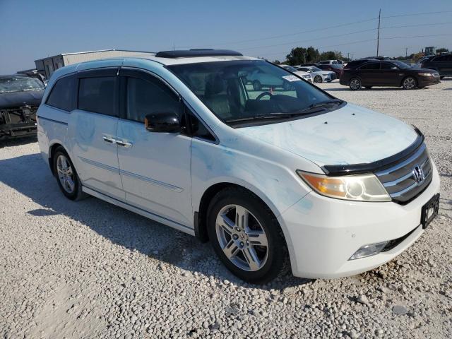 Photo 3 VIN: 5FNRL5H96BB047326 - HONDA ODYSSEY TO 