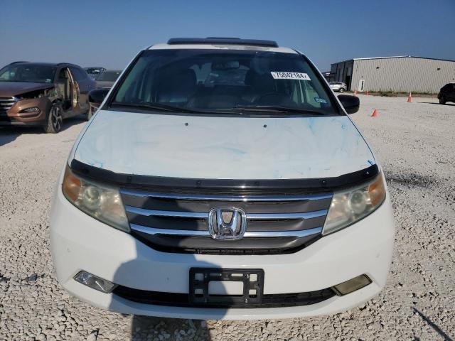 Photo 4 VIN: 5FNRL5H96BB047326 - HONDA ODYSSEY TO 