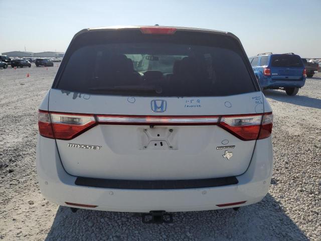 Photo 5 VIN: 5FNRL5H96BB047326 - HONDA ODYSSEY TO 