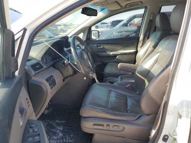 Photo 6 VIN: 5FNRL5H96BB047326 - HONDA ODYSSEY TO 