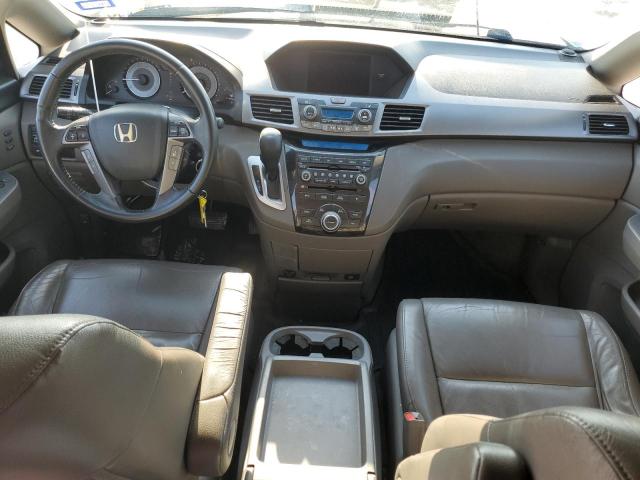 Photo 7 VIN: 5FNRL5H96BB047326 - HONDA ODYSSEY TO 