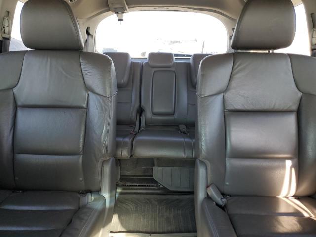 Photo 9 VIN: 5FNRL5H96BB047326 - HONDA ODYSSEY TO 