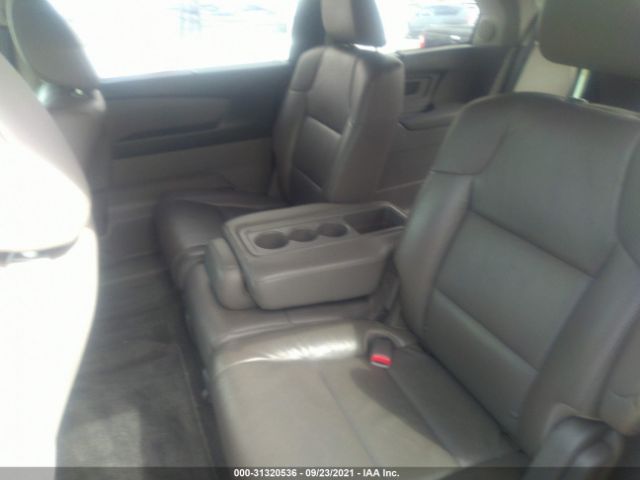 Photo 7 VIN: 5FNRL5H96BB049156 - HONDA ODYSSEY 