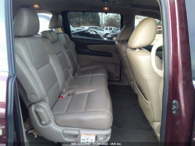 Photo 7 VIN: 5FNRL5H96BB061212 - HONDA ODYSSEY 