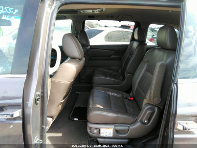 Photo 7 VIN: 5FNRL5H96BB072842 - HONDA ODYSSEY 