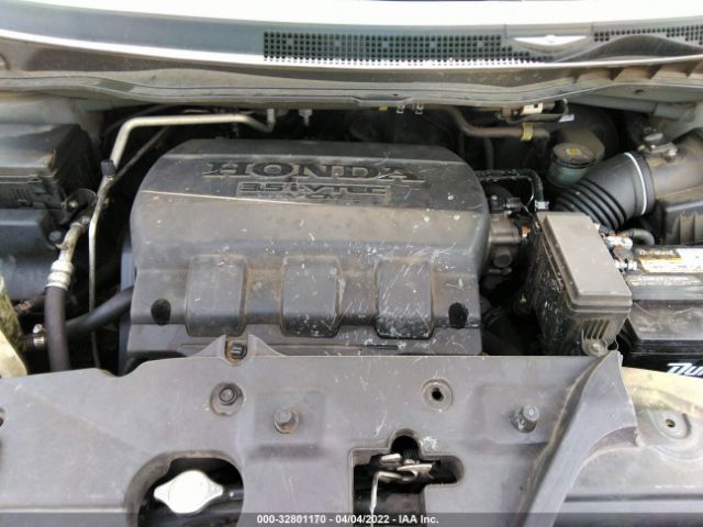 Photo 9 VIN: 5FNRL5H96BB072842 - HONDA ODYSSEY 