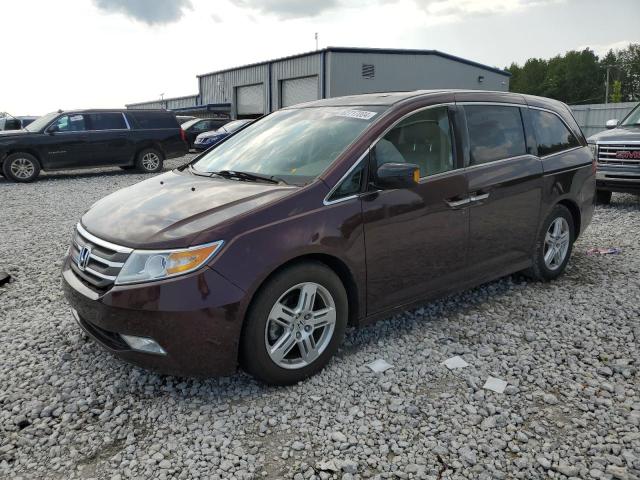 Photo 0 VIN: 5FNRL5H96BB074736 - HONDA ODYSSEY 