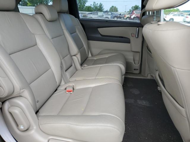 Photo 10 VIN: 5FNRL5H96BB074736 - HONDA ODYSSEY 