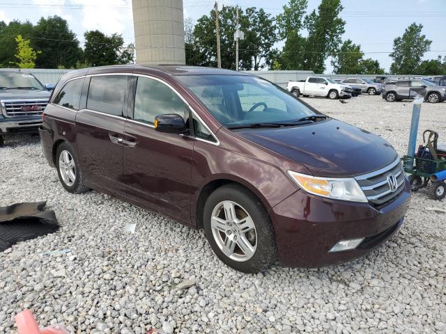 Photo 3 VIN: 5FNRL5H96BB074736 - HONDA ODYSSEY 