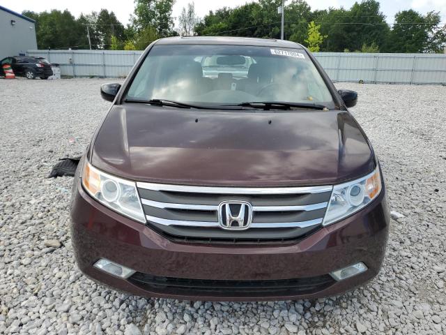 Photo 4 VIN: 5FNRL5H96BB074736 - HONDA ODYSSEY 