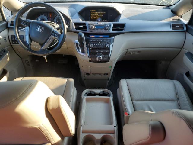 Photo 7 VIN: 5FNRL5H96BB074736 - HONDA ODYSSEY 