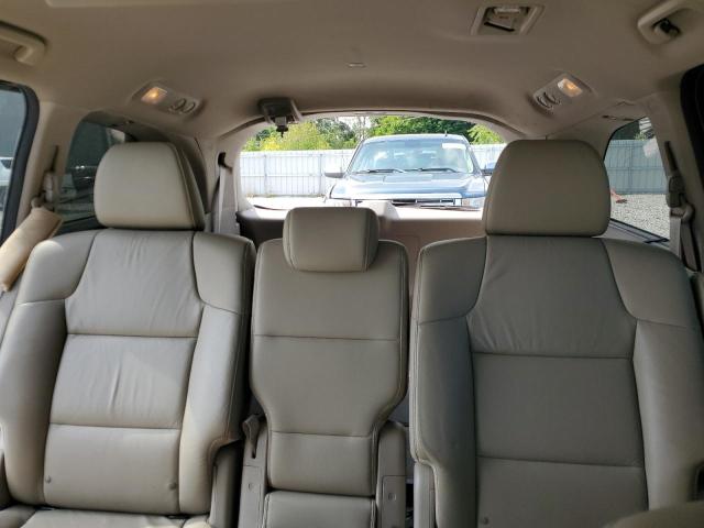 Photo 9 VIN: 5FNRL5H96BB074736 - HONDA ODYSSEY 