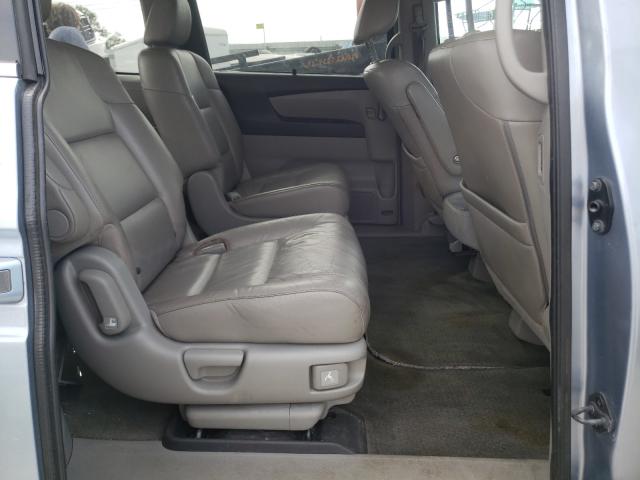 Photo 5 VIN: 5FNRL5H96BB091097 - HONDA ODYSSEY TO 