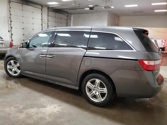 Photo 1 VIN: 5FNRL5H96BB092119 - HONDA ODYSSEY TO 