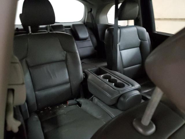 Photo 10 VIN: 5FNRL5H96BB092119 - HONDA ODYSSEY TO 