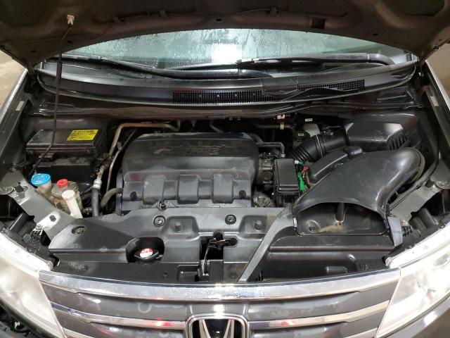 Photo 11 VIN: 5FNRL5H96BB092119 - HONDA ODYSSEY TO 