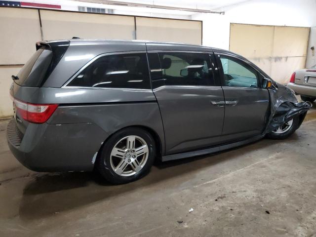 Photo 2 VIN: 5FNRL5H96BB092119 - HONDA ODYSSEY TO 