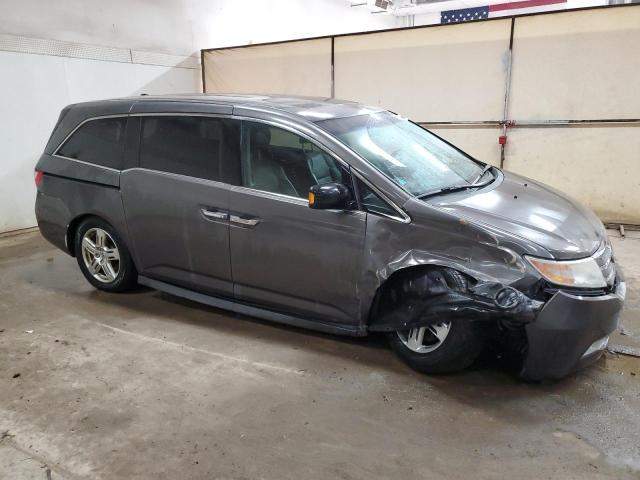 Photo 3 VIN: 5FNRL5H96BB092119 - HONDA ODYSSEY TO 