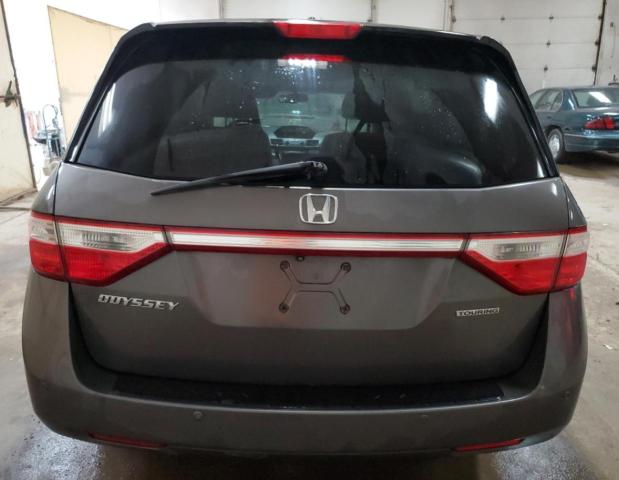 Photo 5 VIN: 5FNRL5H96BB092119 - HONDA ODYSSEY TO 