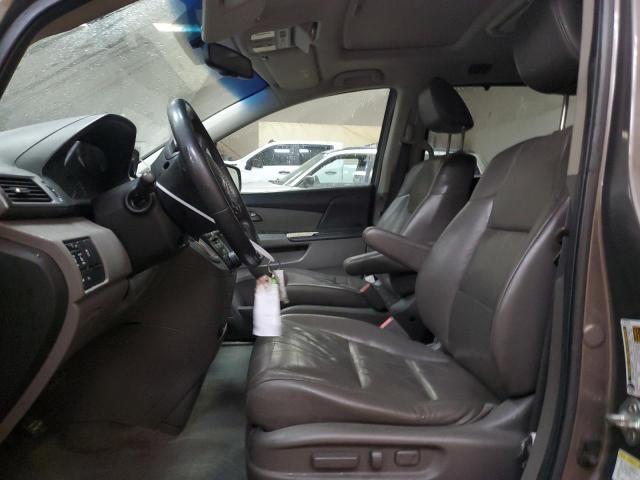 Photo 6 VIN: 5FNRL5H96BB092119 - HONDA ODYSSEY TO 