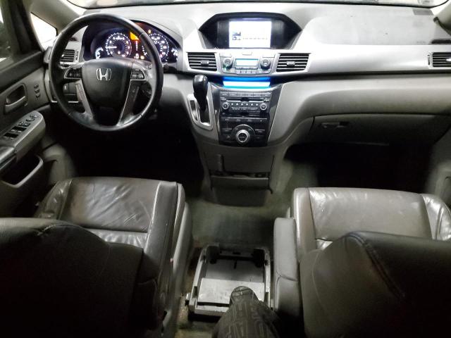 Photo 7 VIN: 5FNRL5H96BB092119 - HONDA ODYSSEY TO 